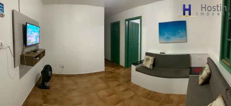 Imagem CASA RESIDENCIAL em SÃO FRANCISCO DO SUL - SC, Enseada