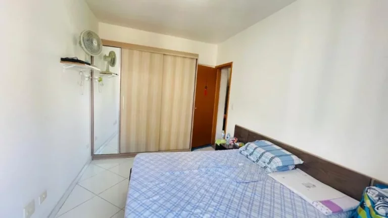 Imagem Excelente apartamento na Ocian 2 dormitórios 1 suíte!!!