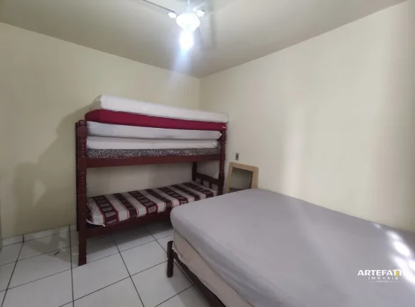 Imagem Apartamento 2 Dor Praia Grande