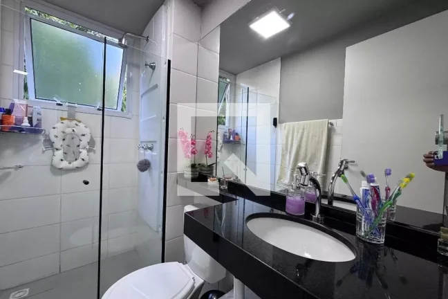 Imagem Apartamento à Venda - Vargem Grande, 2 Quartos, 50 m2