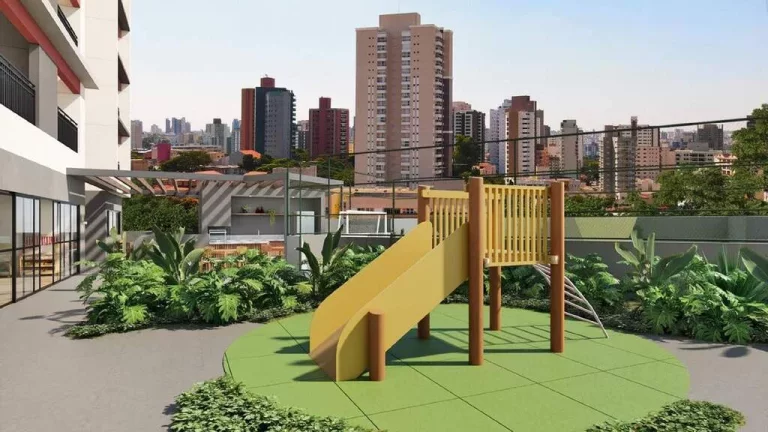Imagem APARTAMENTO RESIDENCIAL em São Paulo - SP, Vila Ema