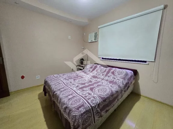 Imagem Apartamento- Varanda- 3 quartos- sol manhã- Freguesia