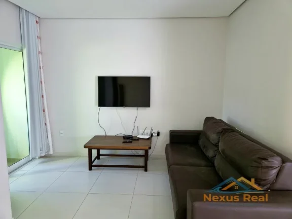 Imagem Triplex Frente Mar