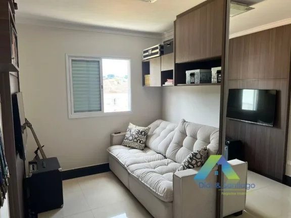 Imagem JABAQUARA Sobrado 101M² condomínio fechado, 3 dormitórios, 2 vagas, ótima localização e valor !!!
