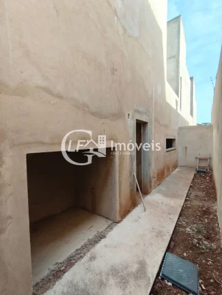 Imagem CASA RESIDENCIAL em CAMPO GRANDE - MS, VILA RICA