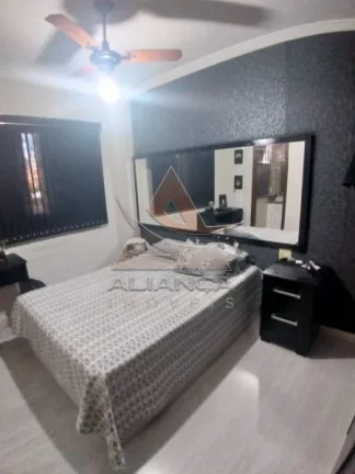Imagem Apartamento - Ribeirão Preto - Planalto Verde