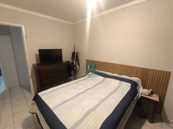 Imagem Casa com 2 dormitórios à venda, 62 m² por R$ 325.000,00 - Parque Flamengo - Guarulhos/SP