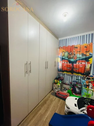 Imagem Apartamento à Venda 54m² - 2 dormitórios - Jd. São Carlos