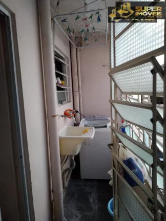 Imagem Apartamento Padrão para Venda em Centro Pelotas-RS - 2416