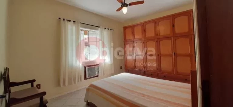 Imagem Casa com 4 dormitórios à venda, 110 m² por R$ 520.000,00 - Ogiva - Cabo Frio/RJ