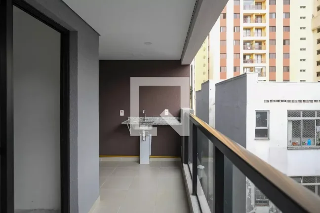 Imagem Apartamento à Venda - Aclimação, 2 Quartos, 57 m2