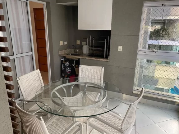 Imagem Apartamento à venda, 148 m² - Astúrias - Guarujá/SP