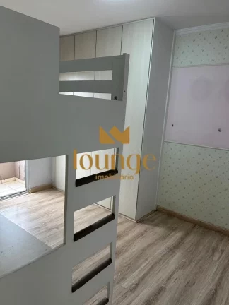 Imagem Apartamento à venda em Jardim Ferreira Z.Oeste - Sorocaba/SP