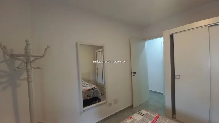 Imagem Apartamento para alugar Jardim Paulista São Paulo