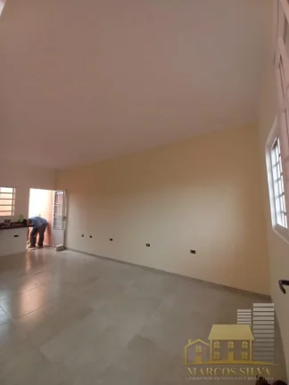 Imagem Casa para Venda em Três Lagoas / MS no bairro Bosque das Araras