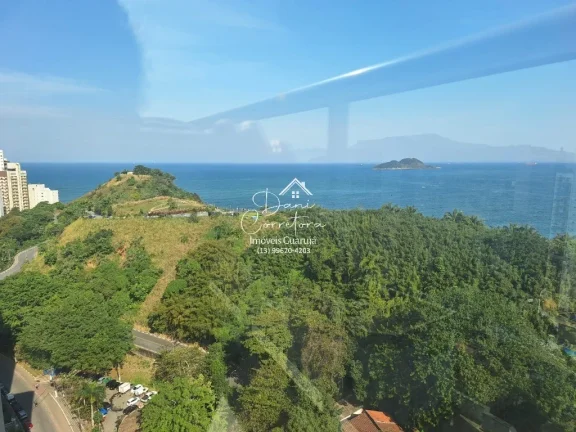 Imagem APARTAMENTO Residencial em GUARUJÁ - SP, JARDIM LAS PALMAS