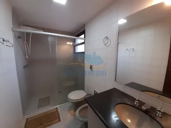 Imagem Apartamento - Ribeirão Preto - Centro - Região Leste