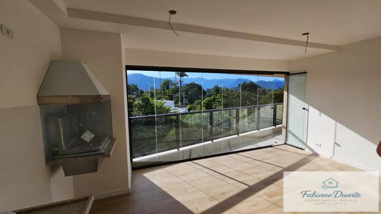 Imagem Apartamento 2 dormitórios recém entregue no Itaguá !