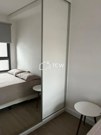 Imagem Apartamento 1 dorm suíte