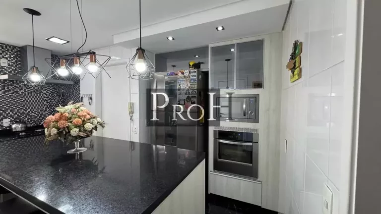 Imagem Apartamento com 4 Quartos à Venda, 153 m² em Santa Paula - São Caetano Do Sul
