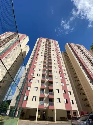 Imagem APARTAMENTO COM TRES DORMITÓRIOS EM FRENTE O METRO PENHA OPORTUNIDADE UNICA