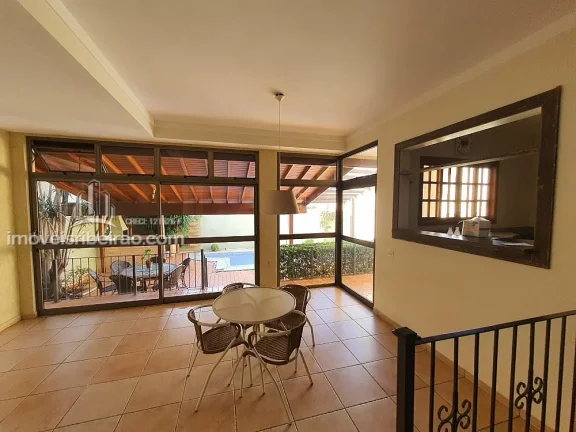 Imagem Casa Sobrado Colina do Sabiá à venda. #imoveisribeirao.com