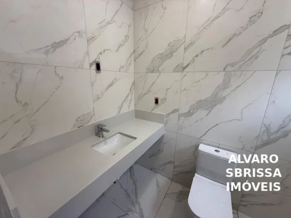Imagem Casa com 2 dormitórios à venda, 70 m² por R$ 549.000,00 - Jardim Santa Marta III - Salto/SP