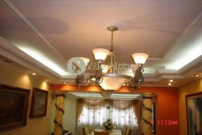 Imagem COBERTURA DUPLEX COM GARAGEM FECHADA