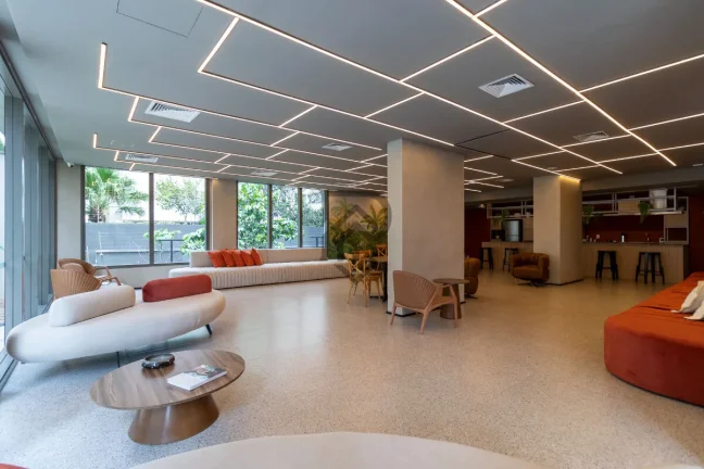 Imagem Apartamento lado Parque Ibirapuera Metrô Moema