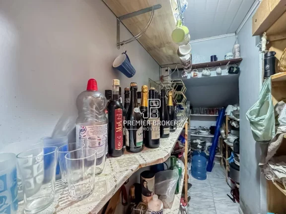 Imagem Casa à venda, 340 m² por R$ 990.000,00 - Comary - Teresópolis/RJ