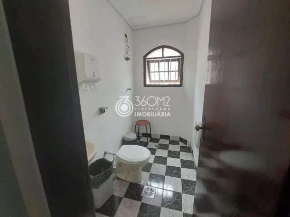 Imagem Prédio para Venda em Santo André / SP no bairro Vila Assunção