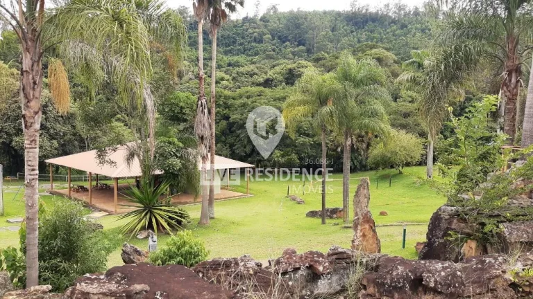 Imagem Terreno a venda em Condomínio em Itatiba Live Residence Imóveis