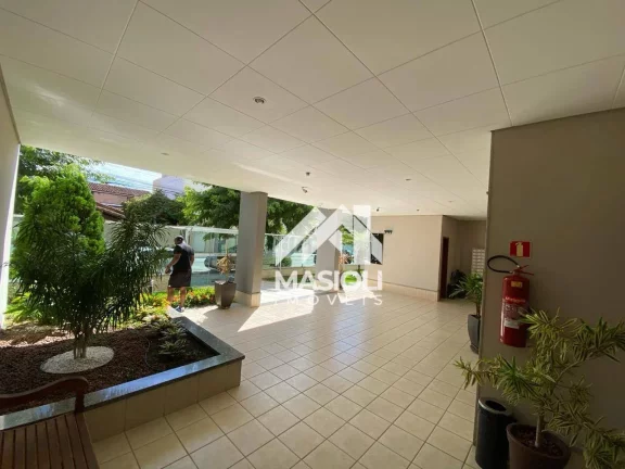 Imagem Apartamento com 3 dormitórios à venda, 80 m² por R$ 580.000,00 - Praia das Gaivotas - Vila Velha/ES