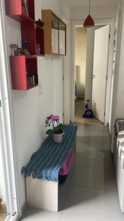 Imagem Apartamento para Venda em São Bernardo do Campo / SP no bairro Nova Petrópolis