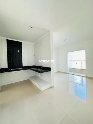 Imagem VENDE-SE APARTAMENTO JARDIM SANTA LÚCIA