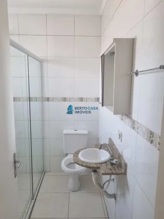 Imagem Casa de Condomínio