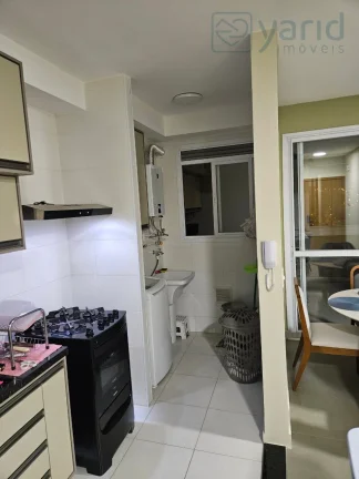 Imagem APARTAMENTO PARA VENDA NO TORRES DE OZANAM, HORTO FLORESTAL, JUNDIAÍ SP