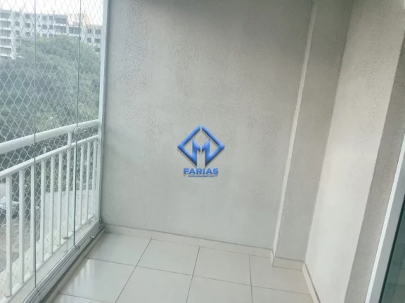 Imagem Apartamento com 2 Quartos à Venda, 59 m² em Ipiranga - São Paulo