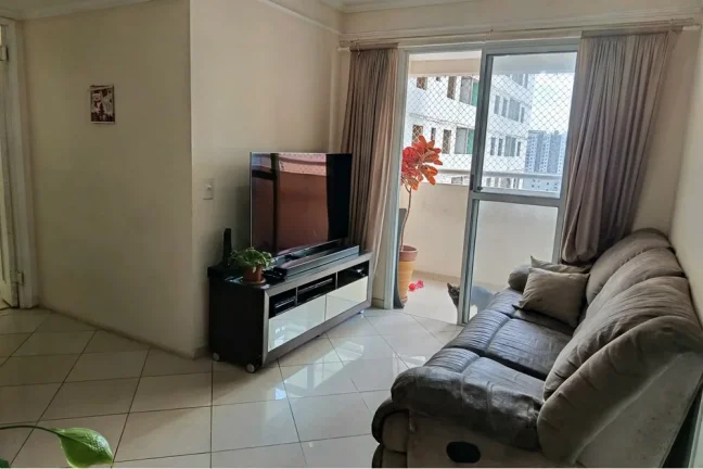 Imagem Apartamento à venda em São Paulo, Parada Inglesa, com 2 quartos, 58m2