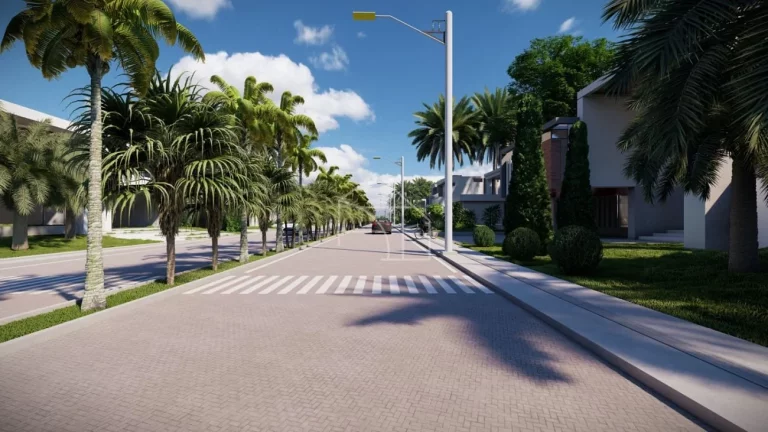 Imagem TERRENOS EM CONDOMINIO FECHADO EM IRIRI ES