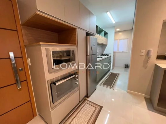 Imagem Apartamento decorado no Itaguá