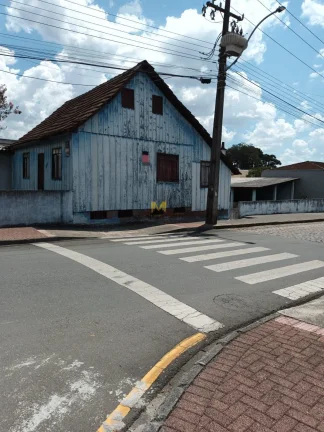 Imagem Terreno, 480m2, à venda em Piraquara, Centro