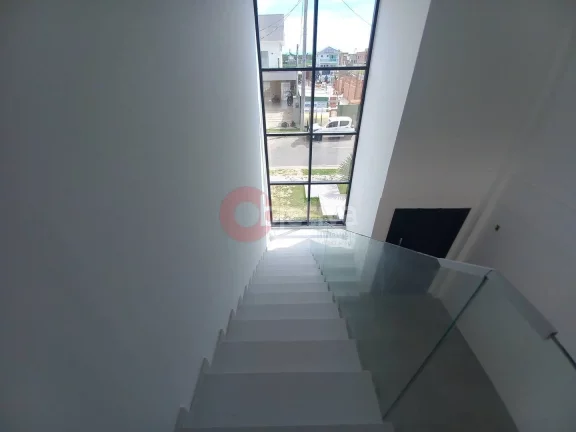 Imagem Casa duplex Condomínio Alphaville, 4 quartos, 283 m², Guriri - Cabo Frio