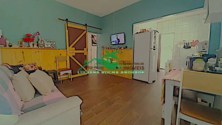 Imagem Casa Padrão