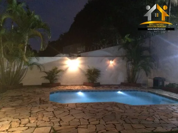 Imagem Casa à venda e locação no condomínio Parque Paulistano - Batelli Imóveis