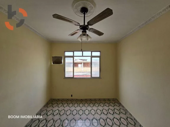 Imagem Apartamento com 2 dormitórios à venda, 68 m² por R$ 110.000,00 - Rocha Sobrinho - Mesquita/RJ