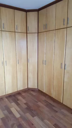 Imagem Apartamento mobiliado e equipado em Santo André