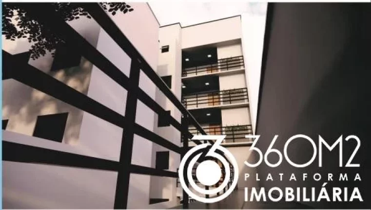 Imagem Cobertura para Venda em Santo André / SP no bairro Vila Príncipe de Gales