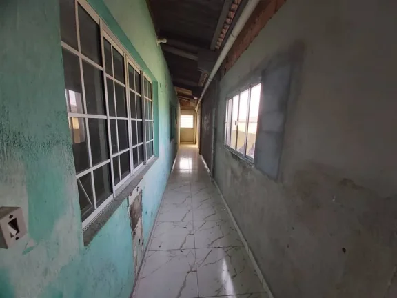 Foto do imóvel: COMERCIAL COM 462.43 m² - GLÓRIA - PRAIA GRANDE SP