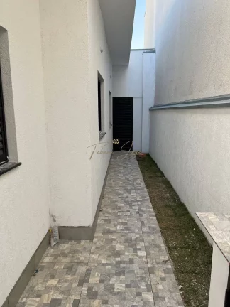 Imagem Casa de Condomínio com 3 Quartos à Venda, 155 m² em Real Park - Sumaré
